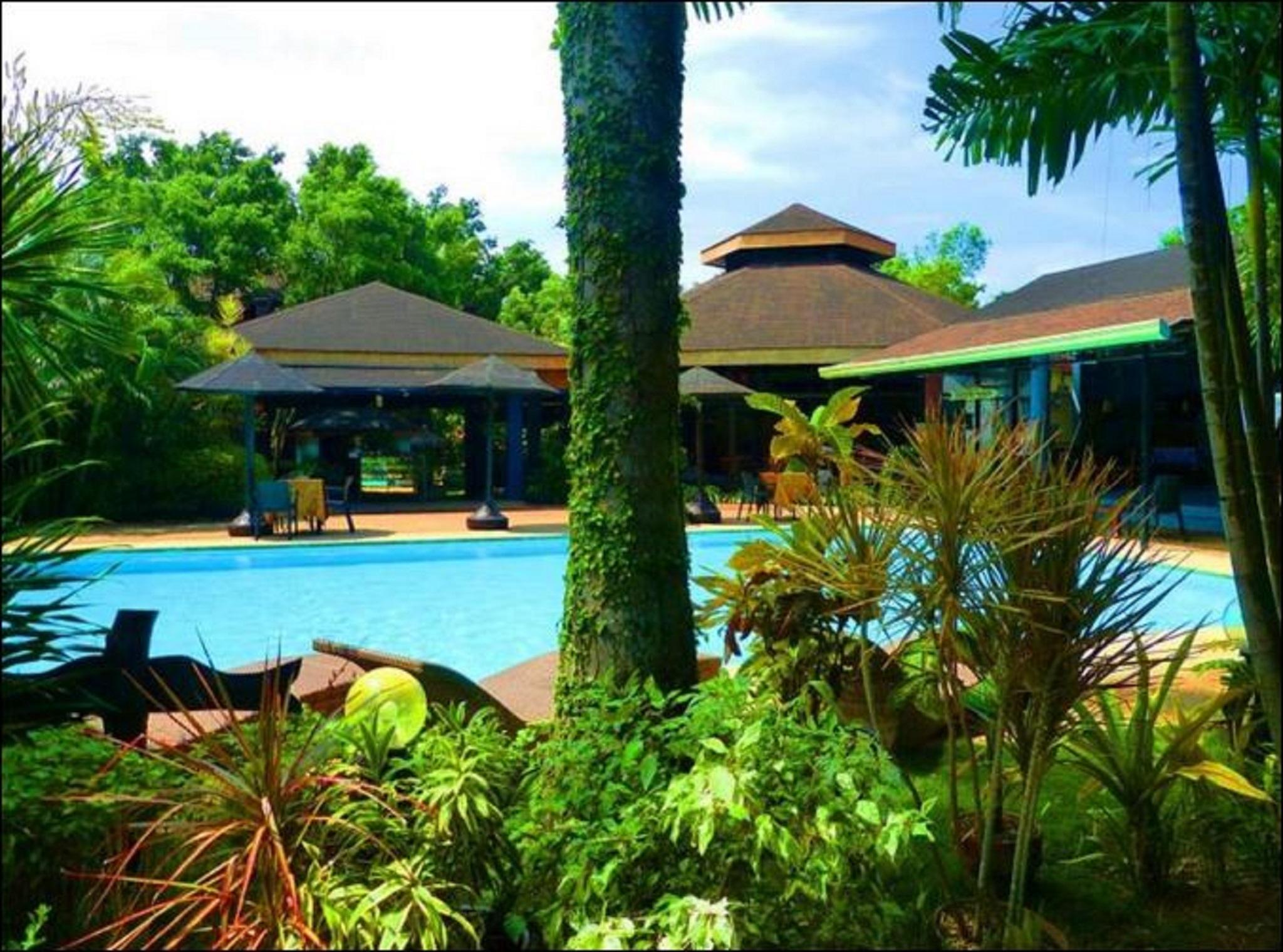 Alta Cebu Village Garden Resort ภายนอก รูปภาพ